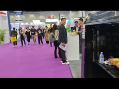 Тяжелая серия высокого давления упаковки коробки мешки рельефные и фольги штамповки и гипсорезатель