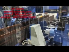 Машины для заправки окон