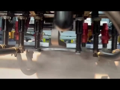 MYP-800H Автоматическая машина для резки и стриппинга