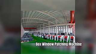 JIGUO Автоматическая машина для высечки и биговки