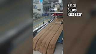 SINO JIGUO TC-760A Автоматическая машина для заделки окон