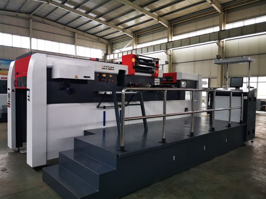 Купить Высокоэффективный блок нагнетания горячей фольги 34 кВт online manufacture