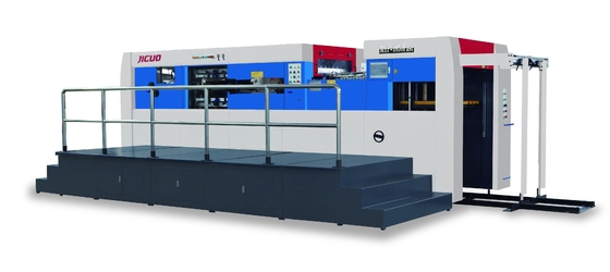 Купить MYP-1050 Автоматическая машина для резки и отделки 10000 шт/ч online manufacture