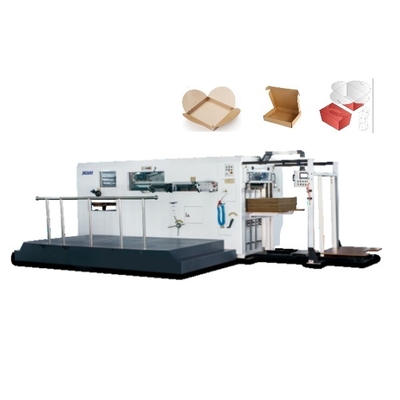 Купить JIGUO 450×400mm Semi автоматическое умирают картонная коробка автомата для резки планшетная online manufacture