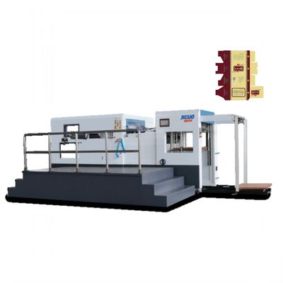 Купить Планшетные автоматические умирают автомат для резки для рифленого Paperboard умирают вырезывание online manufacture