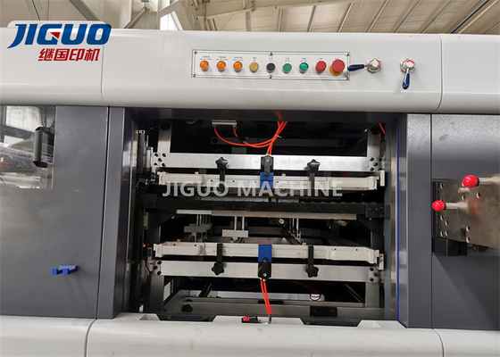 Купить Машина вырезывания плашки плоской кровати обнажая online manufacture