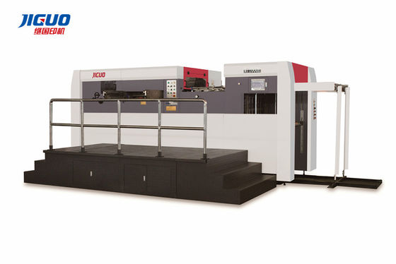 Купить Картонная коробка автоматическая умирает вырезывание и кантовочный станок online manufacture