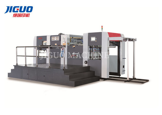 Купить Моторы сервопривода автоматические умирают бумага автомата для резки тяжелая глубокая выбивая 400×360mm online manufacture