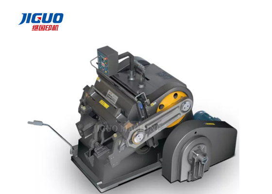 Купить Плашки Platen картона машина Ml 1300 ручной пробивая умирает автомат для резки сверхмощный online manufacture