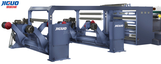 Купить Крен автомата для резки 1650mm крена Sheeter картона бумажный для того чтобы покрыть автомат для резки online manufacture