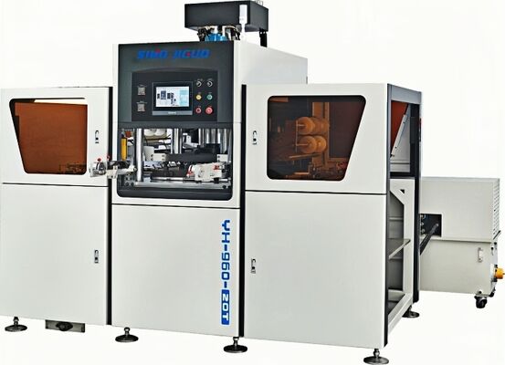 Защитная крышка стандарта CE для машины Autoni для печати горячей фольги для подарочных пакетов